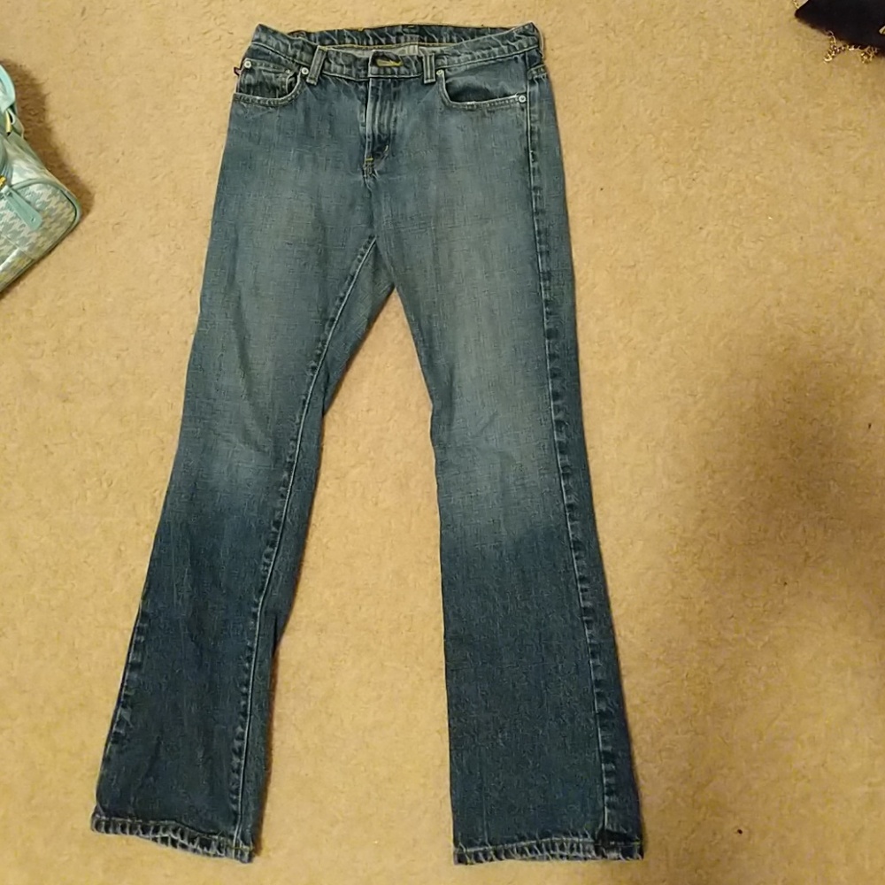 Vintage Ralph Lauren Jeans